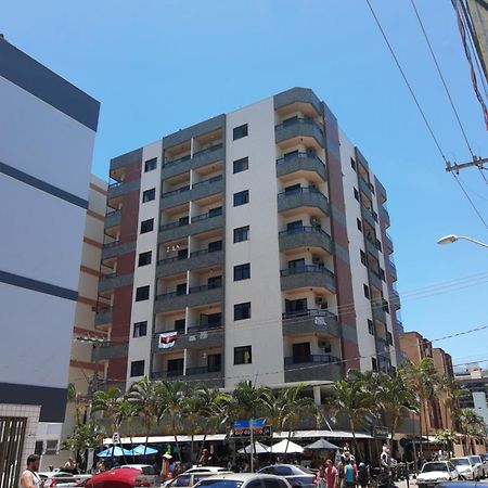 Excelente Apartamento Na Praia Do Morro, Guarapari-Es Exterior photo