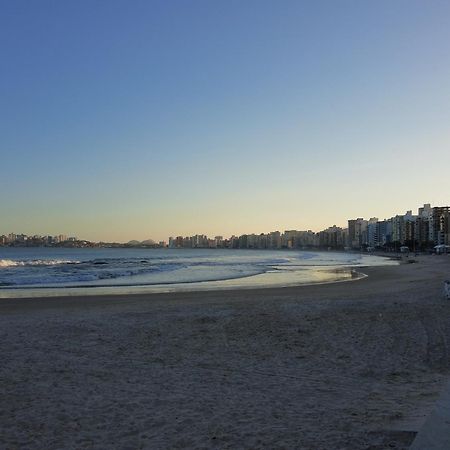 Excelente Apartamento Na Praia Do Morro, Guarapari-Es Exterior photo