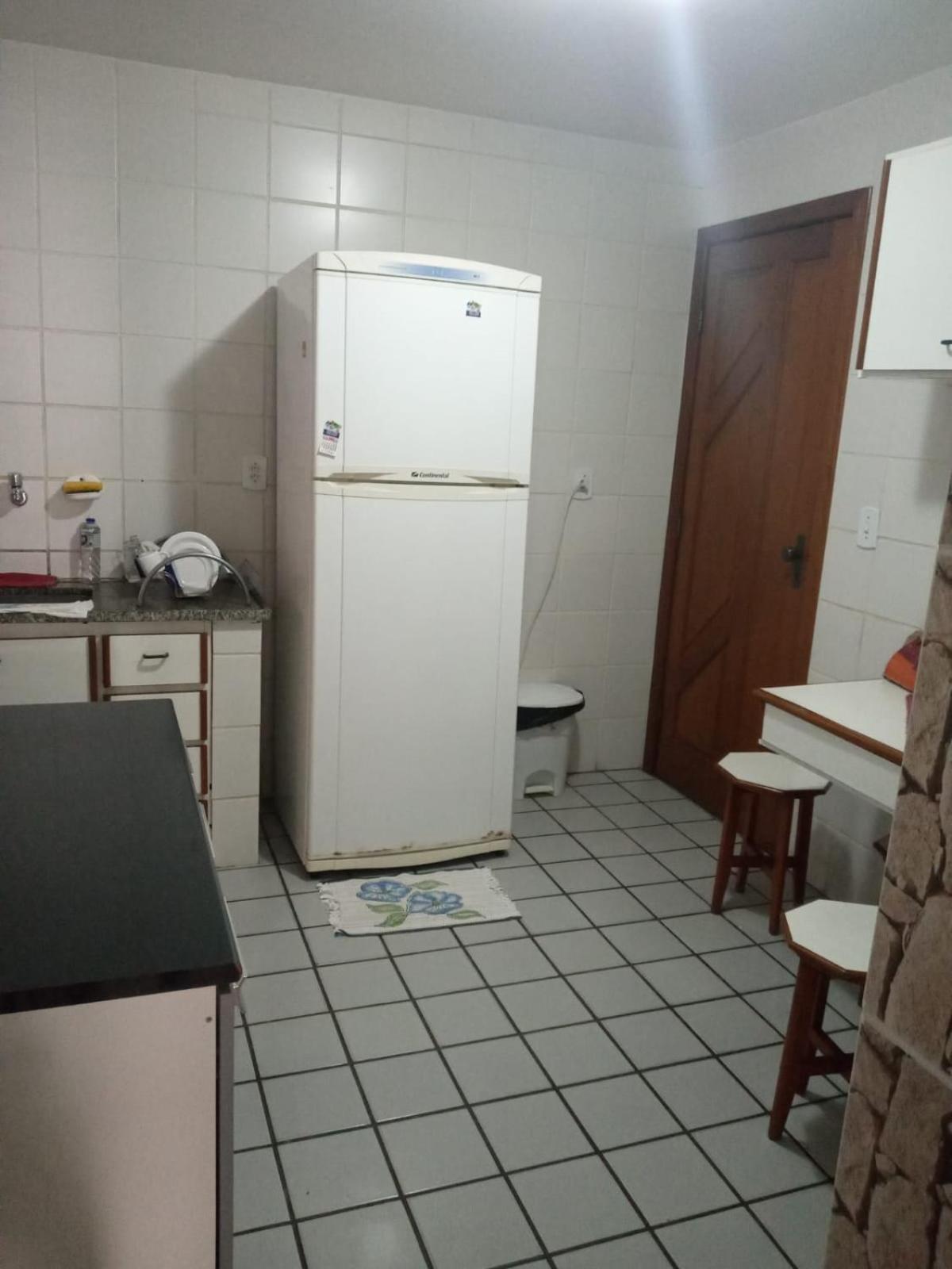 Excelente Apartamento Na Praia Do Morro, Guarapari-Es Exterior photo